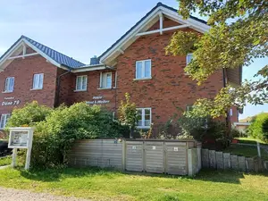 Ferienhaus für 4 Personen (80 m²) in Wittdün