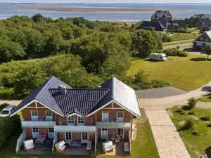 Ferienhaus für 4 Personen (80 m²) in Wittdün