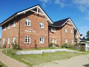 Ferienhaus für 4 Personen (80 m²) in Wittdün