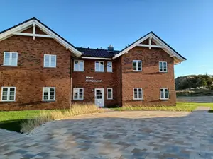 Ferienhaus für 4 Personen (80 m²) in Wittdün