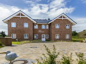 Ferienhaus für 4 Personen (80 m²) in Wittdün