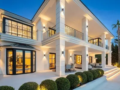 Ferienhaus für 12 Personen (910 m²) in Bayreuth 9/10