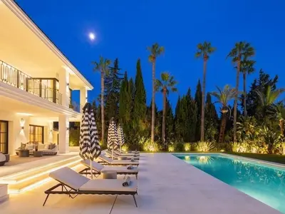 Ferienhaus für 12 Personen (910 m²) in Bayreuth 10/10