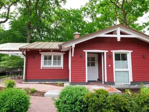 Ferienhaus für 4 Personen (60 m²) in Baabe