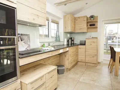 Küche / Küchenzeile