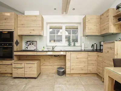 Küche / Küchenzeile