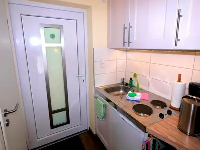 Küche / Küchenzeile