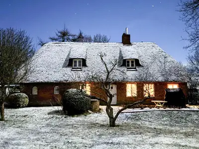 Ferienhaus für 5 Personen (84 m²) in Struckum 1/10
