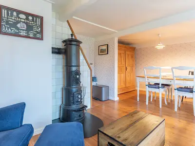 Ferienhaus für 5 Personen (84 m²) in Struckum 6/10