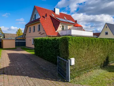 Ferienhaus für 6 Personen (120 m²) in Zingst (Ostseebad) 2/10