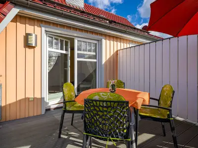 Ferienhaus für 6 Personen (120 m²) in Zingst (Ostseebad) 3/10