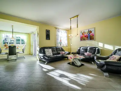 Ferienhaus für 6 Personen (120 m²) in Zingst (Ostseebad) 5/10