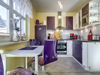 Ferienhaus für 6 Personen (120 m²) in Zingst (Ostseebad) 6/10