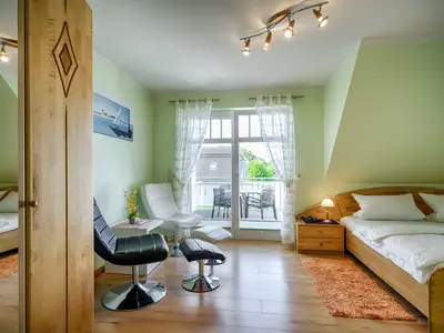 Ferienhaus für 6 Personen (120 m²) in Zingst (Ostseebad) 7/10