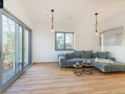 Ferienhaus für 10 Personen (176 m²) in Usedom 2/10