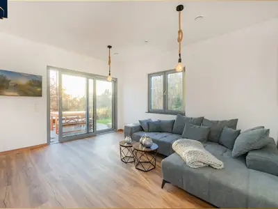 Ferienhaus für 10 Personen (176 m²) in Usedom 3/10