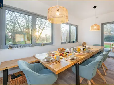 Ferienhaus für 10 Personen (176 m²) in Usedom 5/10