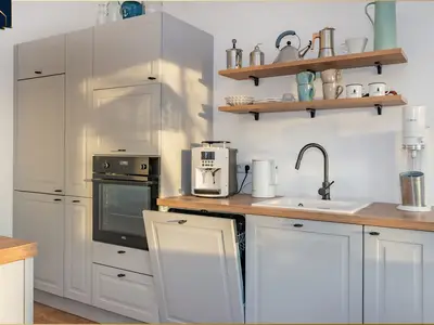 Ferienhaus für 10 Personen (176 m²) in Usedom 6/10