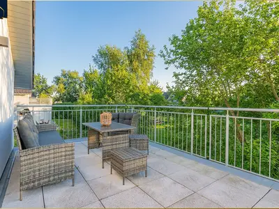 Ferienhaus für 10 Personen (176 m²) in Usedom 10/10