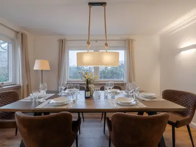 Ferienhaus für 9 Personen (160 m²) in Sylt-Ost 1/10