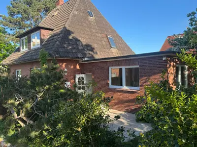 Ferienhaus für 9 Personen (160 m²) in Sylt-Ost 2/10