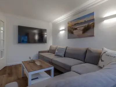 Ferienhaus für 9 Personen (160 m²) in Sylt-Ost 4/10