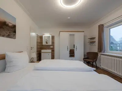 Ferienhaus für 9 Personen (160 m²) in Sylt-Ost 5/10