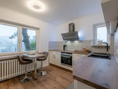 Ferienhaus für 9 Personen (160 m²) in Sylt-Ost 6/10