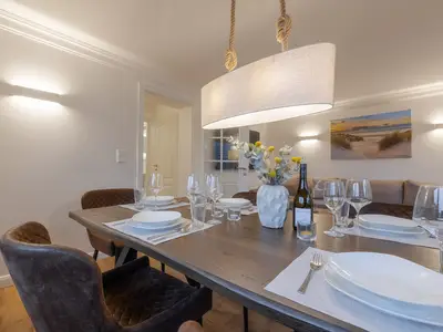 Ferienhaus für 9 Personen (160 m²) in Sylt-Ost 8/10
