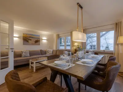 Ferienhaus für 9 Personen (160 m²) in Sylt-Ost 9/10
