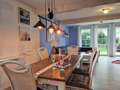 Ferienhaus für 6 Personen (95 m²) in Trassenheide (Ostseebad) 2/10