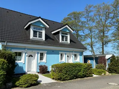 Ferienhaus für 6 Personen (95 m²) in Trassenheide (Ostseebad) 3/10