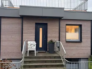 Ferienhaus für 3 Personen (75 m²) in Glücksburg