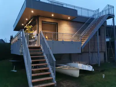 Ferienhaus für 3 Personen (75 m²) in Glücksburg 2/10