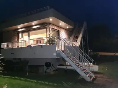 Ferienhaus für 3 Personen (75 m²) in Glücksburg 3/10