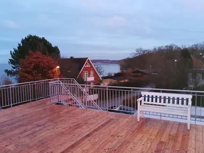 Ferienhaus für 3 Personen (75 m²) in Glücksburg 4/10