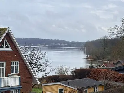 Ferienhaus für 3 Personen (75 m²) in Glücksburg 5/10