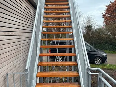 Ferienhaus für 3 Personen (75 m²) in Glücksburg 6/10