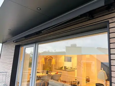 Ferienhaus für 3 Personen (75 m²) in Glücksburg 9/10