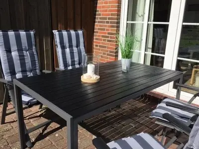 Ferienhaus für 4 Personen (60 m²) in Friedrichskoog 4/10