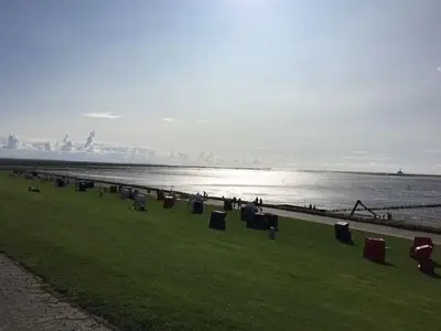 Ferienhaus für 4 Personen (60 m²) in Friedrichskoog 5/10