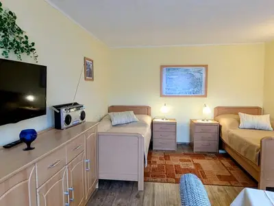 Ferienhaus für 4 Personen (45 m²) in Kogel 9/10