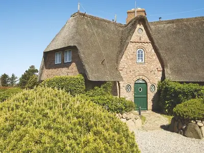 Ferienhaus für 4 Personen (125 m²) in Kampen 1/10