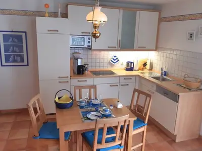 Ferienhaus für 4 Personen (54 m²) in Rerik (Ostseebad) 1/10
