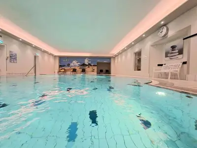 Ferienhaus für 4 Personen (54 m²) in Rerik (Ostseebad) 2/10