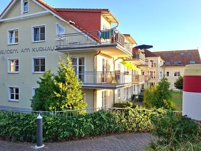 Ferienhaus für 4 Personen (54 m²) in Rerik (Ostseebad) 3/10