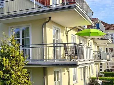 Ferienhaus für 4 Personen (54 m²) in Rerik (Ostseebad) 4/10