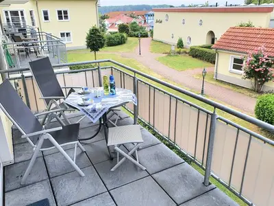 Ferienhaus für 4 Personen (54 m²) in Rerik (Ostseebad) 5/10
