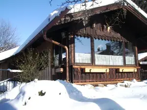 Ferienhaus für 2 Personen (40 m²) in Schliersee