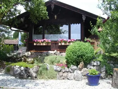 Ferienhaus für 2 Personen (40 m²) in Schliersee 2/9